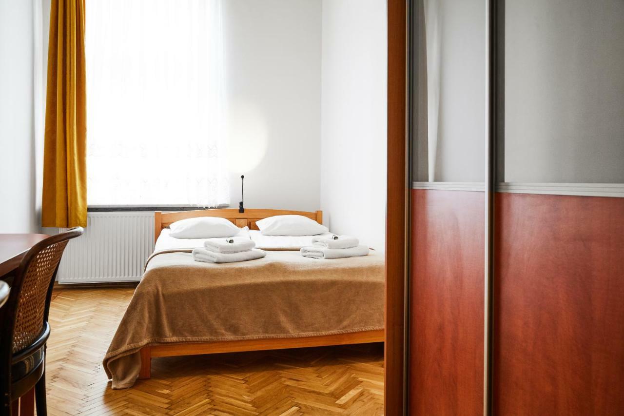 Top Location Apartments Topolowa Street Krakow Exterior photo